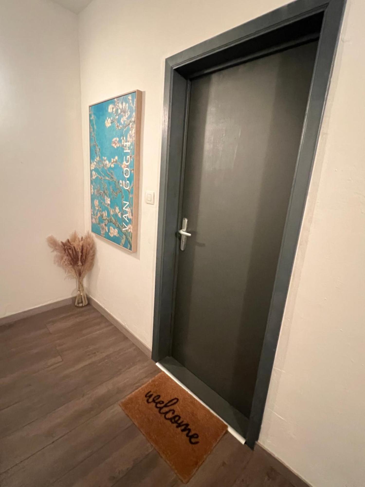 Appartement 韦尔维耶 外观 照片