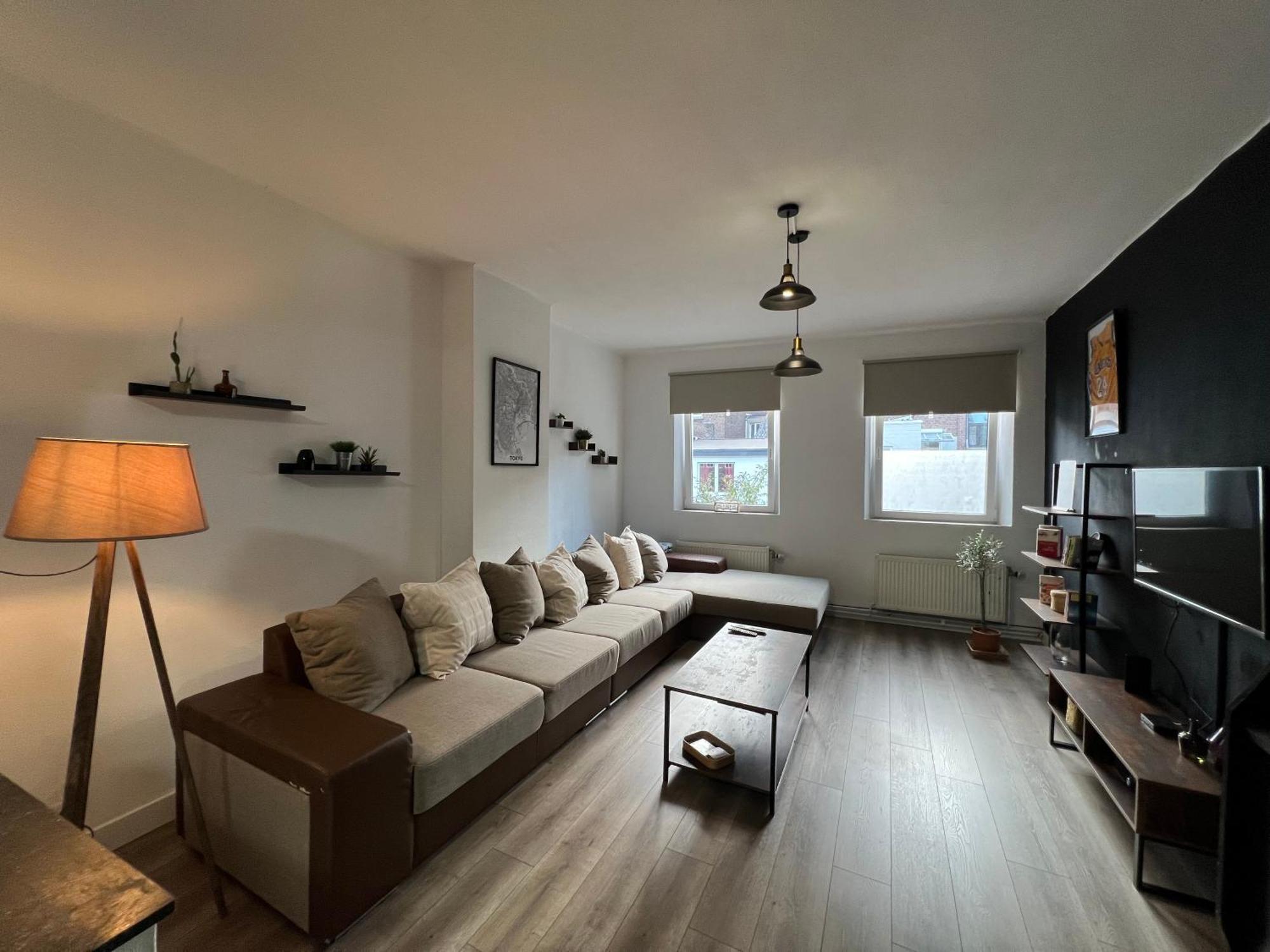 Appartement 韦尔维耶 外观 照片