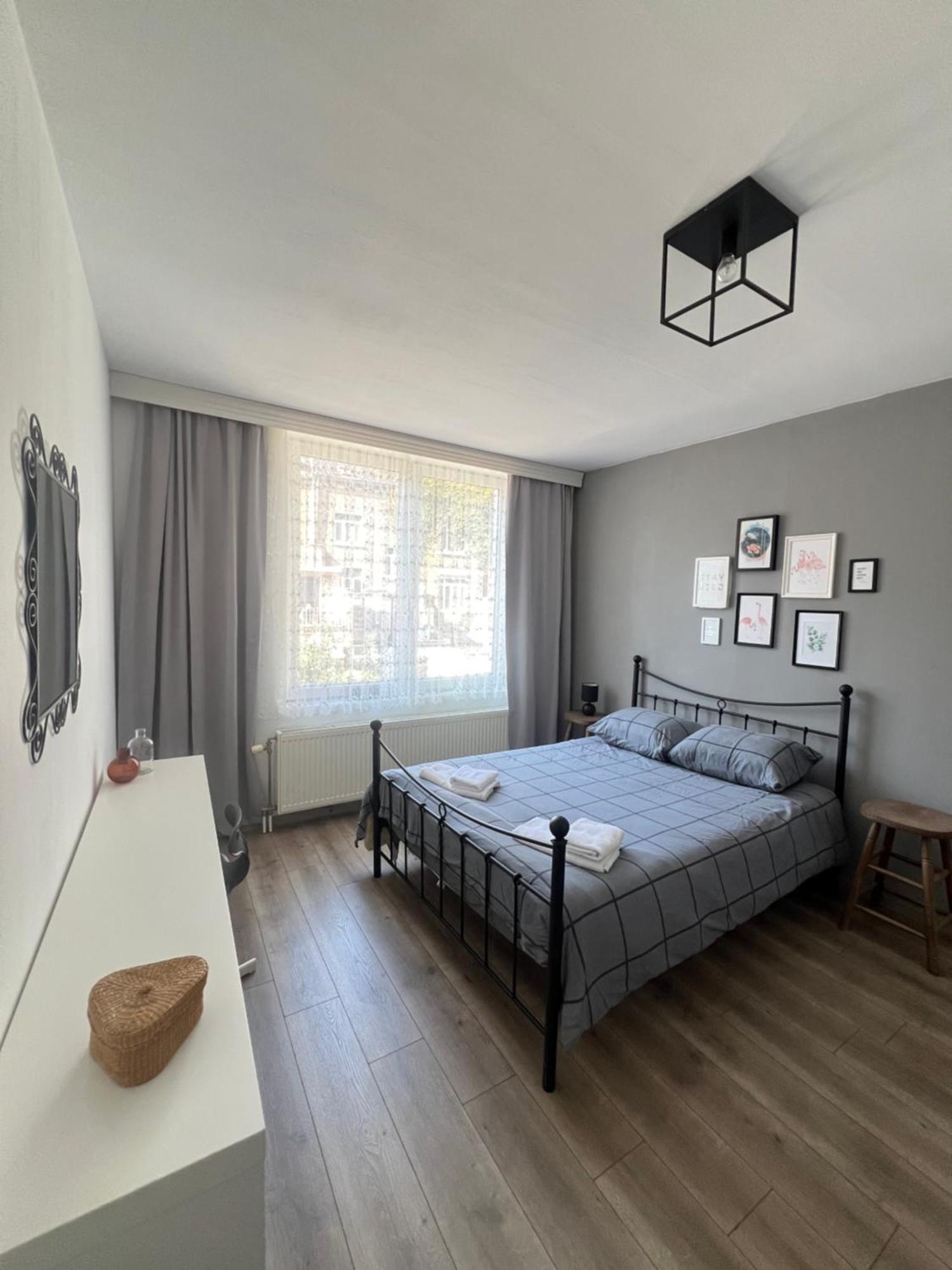 Appartement 韦尔维耶 外观 照片